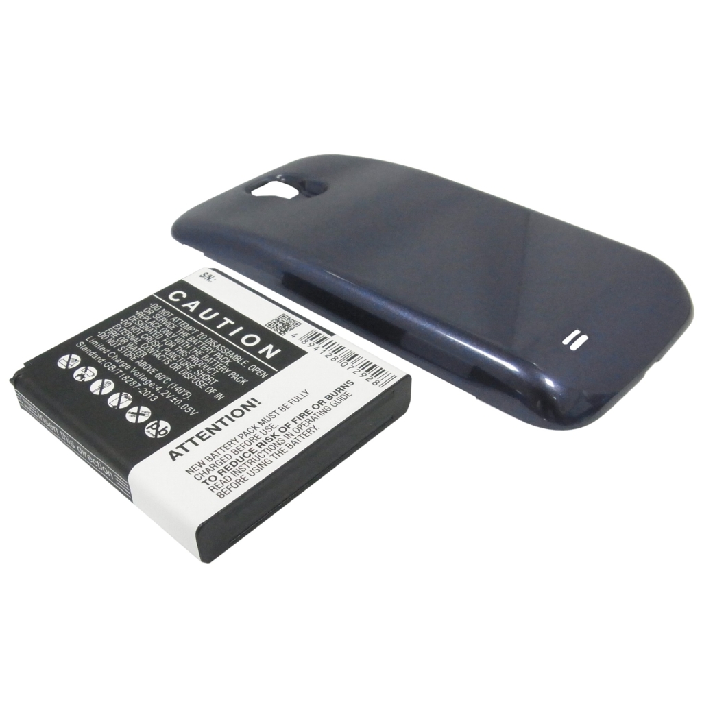 Batterie de téléphone portable Samsung Galaxy S4 LTE