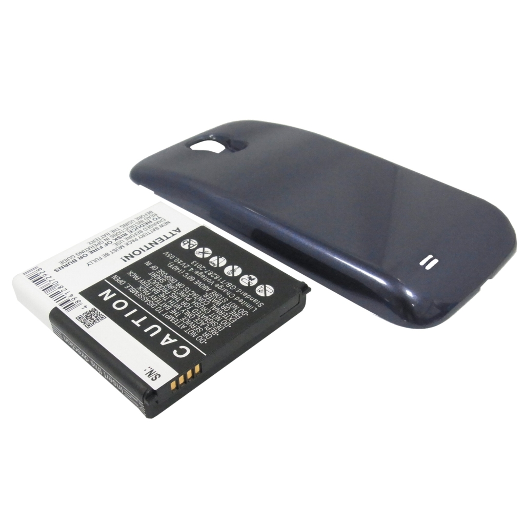 Batterie de téléphone portable Samsung Galaxy S4 LTE