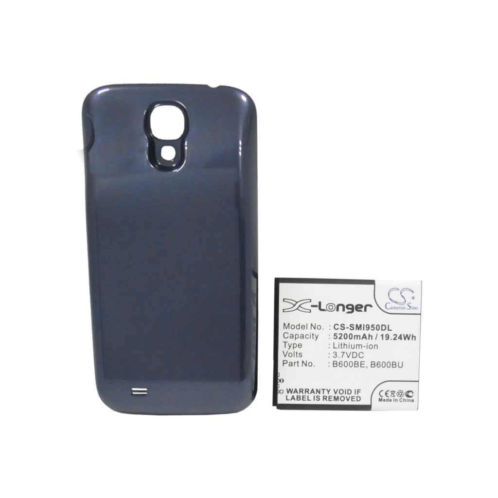 Batterie de téléphone portable Samsung Galaxy S4 LTE