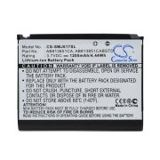Batterie de téléphone portable Samsung BLACKJACK II