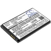Batterie de téléphone portable Samsung Player Mini