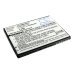 Batterie de téléphone portable Samsung Galaxy Note 4G