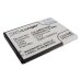 Batterie de téléphone portable Samsung Galaxy Note 4G