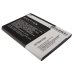 Batterie de téléphone portable Samsung Galaxy Note 4G