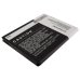 Batterie de téléphone portable Samsung Galaxy Note 4G