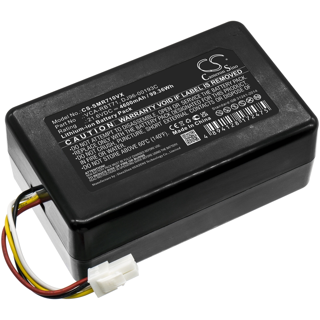 Samsung SR10M702PUW