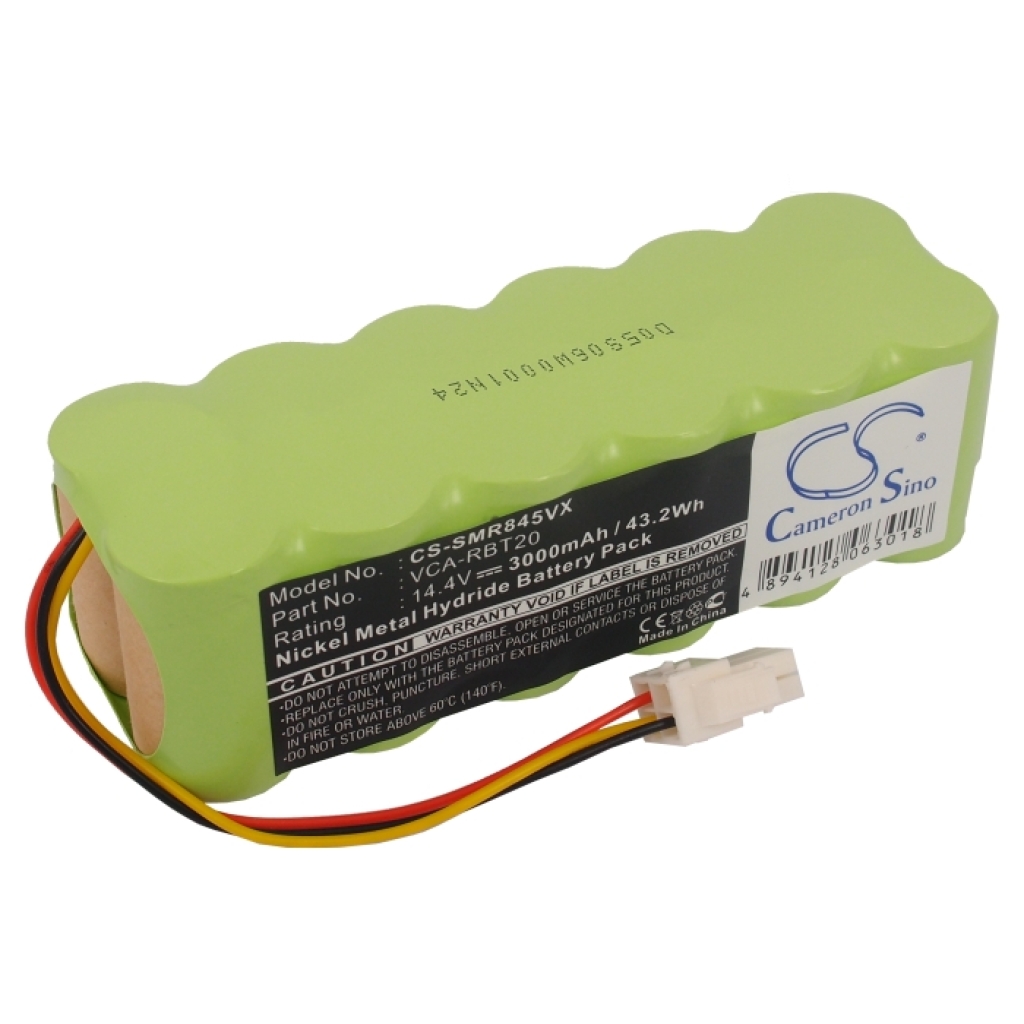 Samsung Navibot VCR8844
