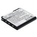 Batterie de téléphone portable Samsung Suede R710