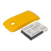 Batterie de téléphone portable Samsung Galaxy Mini 2