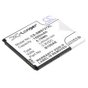 Batterie de téléphone portable Samsung Galaxy Ace 3