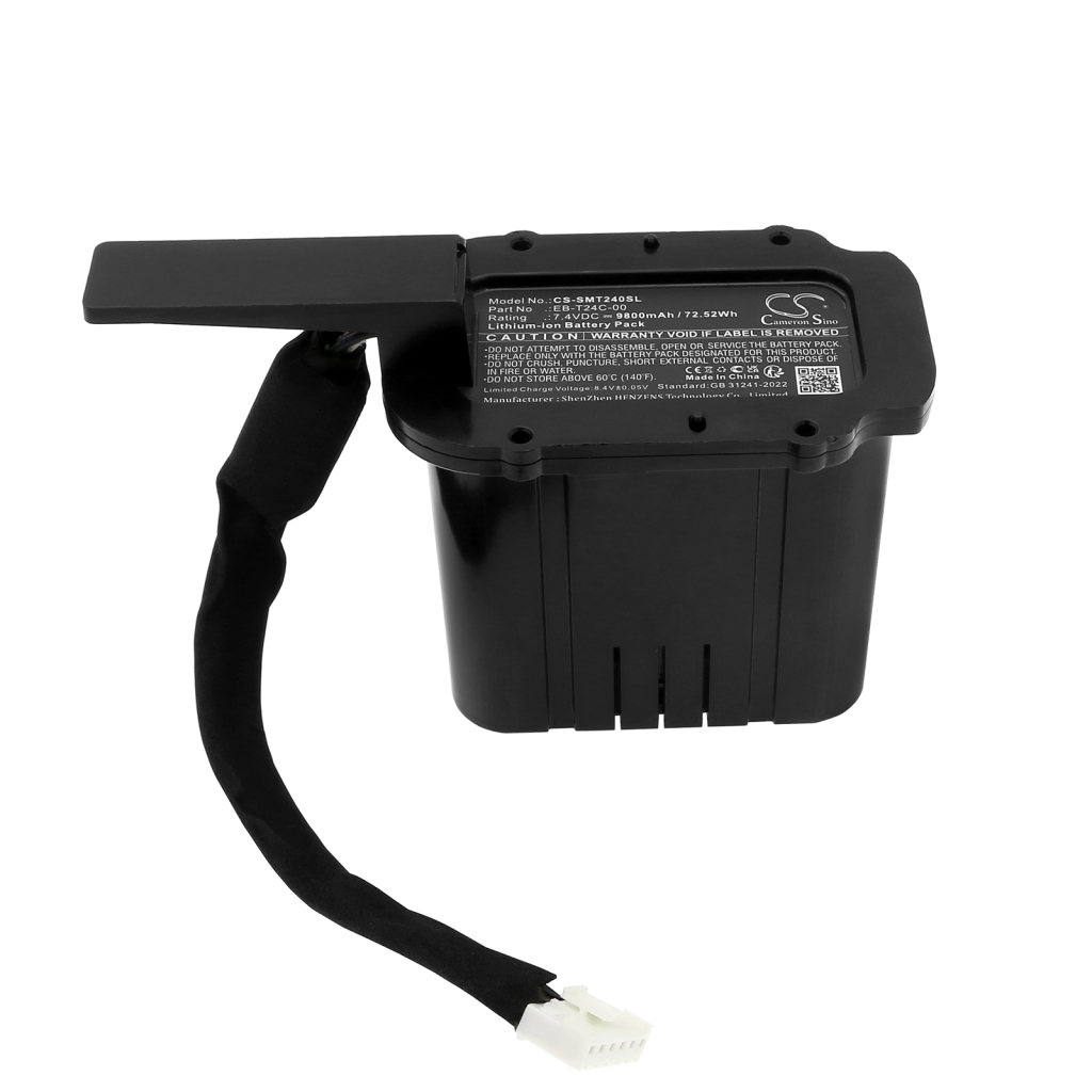 Speaker Battery Samsung CS-SMT240SL