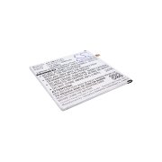 Tablet Battery Samsung Galaxy Tab E 8.0 TD-LTE