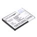Batterie de téléphone portable Samsung Seek SPH-M350