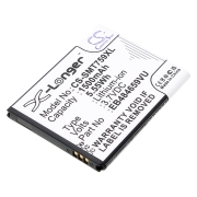 Batterie de téléphone portable Samsung Conquer 4G
