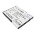 Batterie de téléphone portable Samsung Galaxy Note 4G