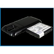 Batterie de téléphone portable Samsung Galaxy S II