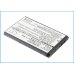 Batterie de téléphone portable Samsung Knack U310