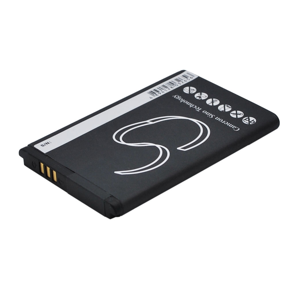 Batterie de téléphone portable Samsung Rogue SCH-U960
