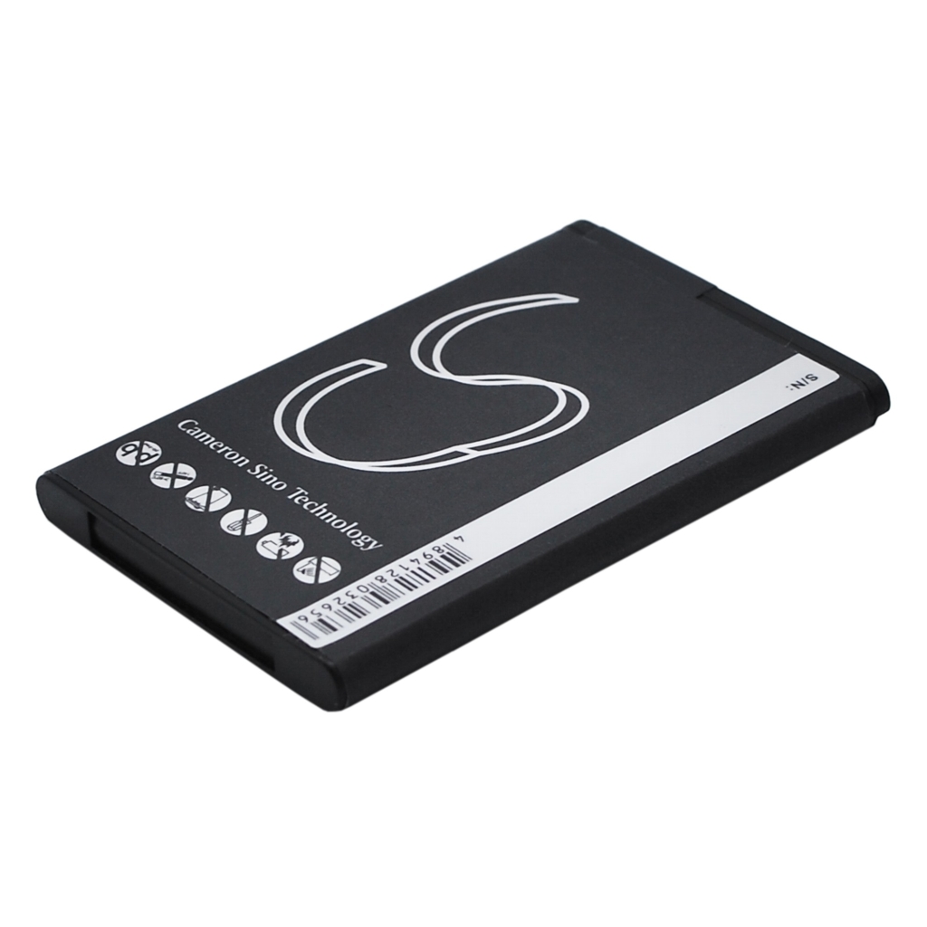Batterie de téléphone portable Samsung Rogue SCH-U960