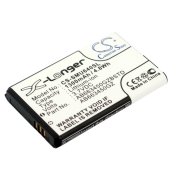 Batterie de téléphone portable Samsung Convoy 3