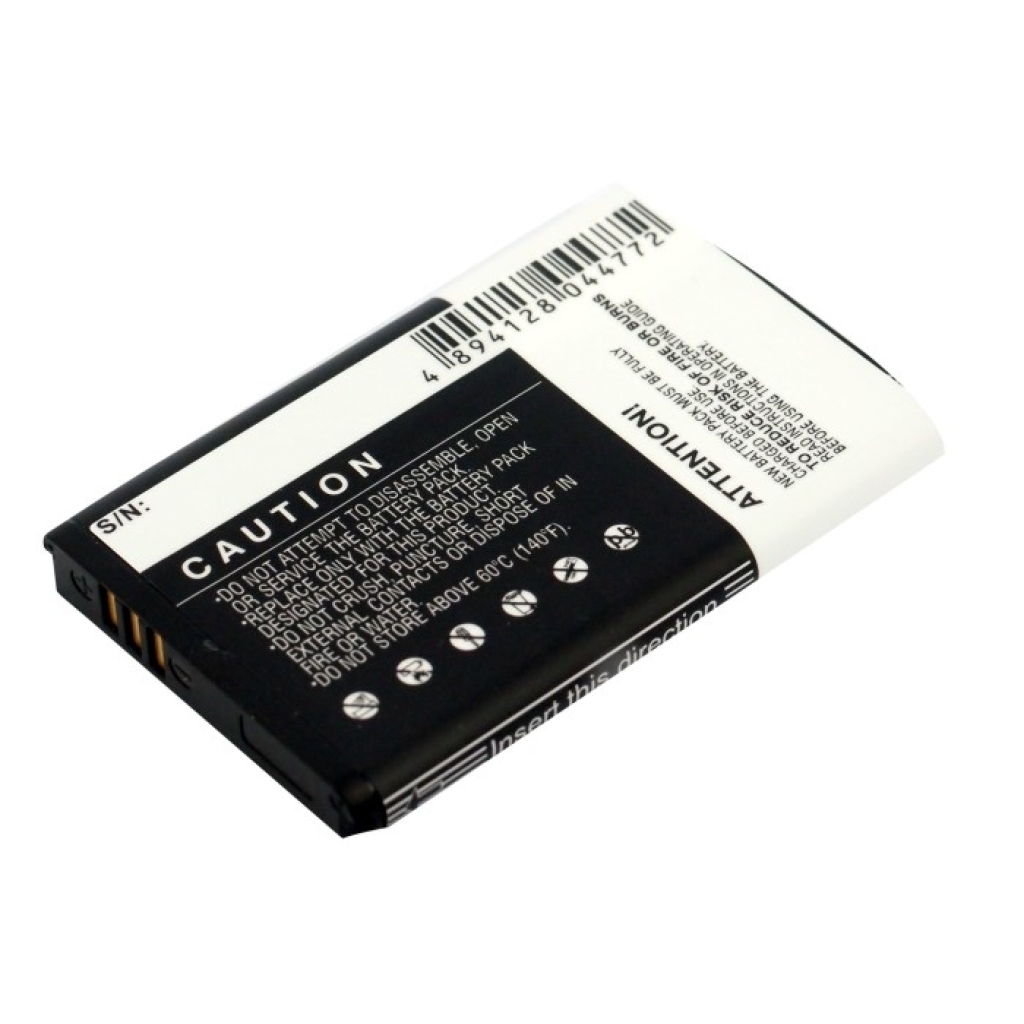 Batterie de téléphone portable Samsung Convoy 3