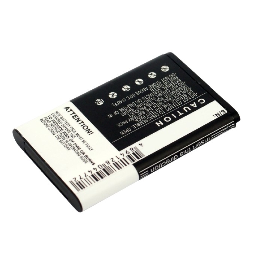 Batterie de téléphone portable Samsung Convoy 3