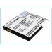 Batterie de téléphone portable Samsung Galaxy Nexus i515