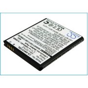 Batterie de téléphone portable Samsung Nexus 4G LTE