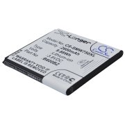 Batterie de téléphone portable Samsung Ativ SE