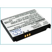 Batterie de téléphone portable Samsung Freeform II R360