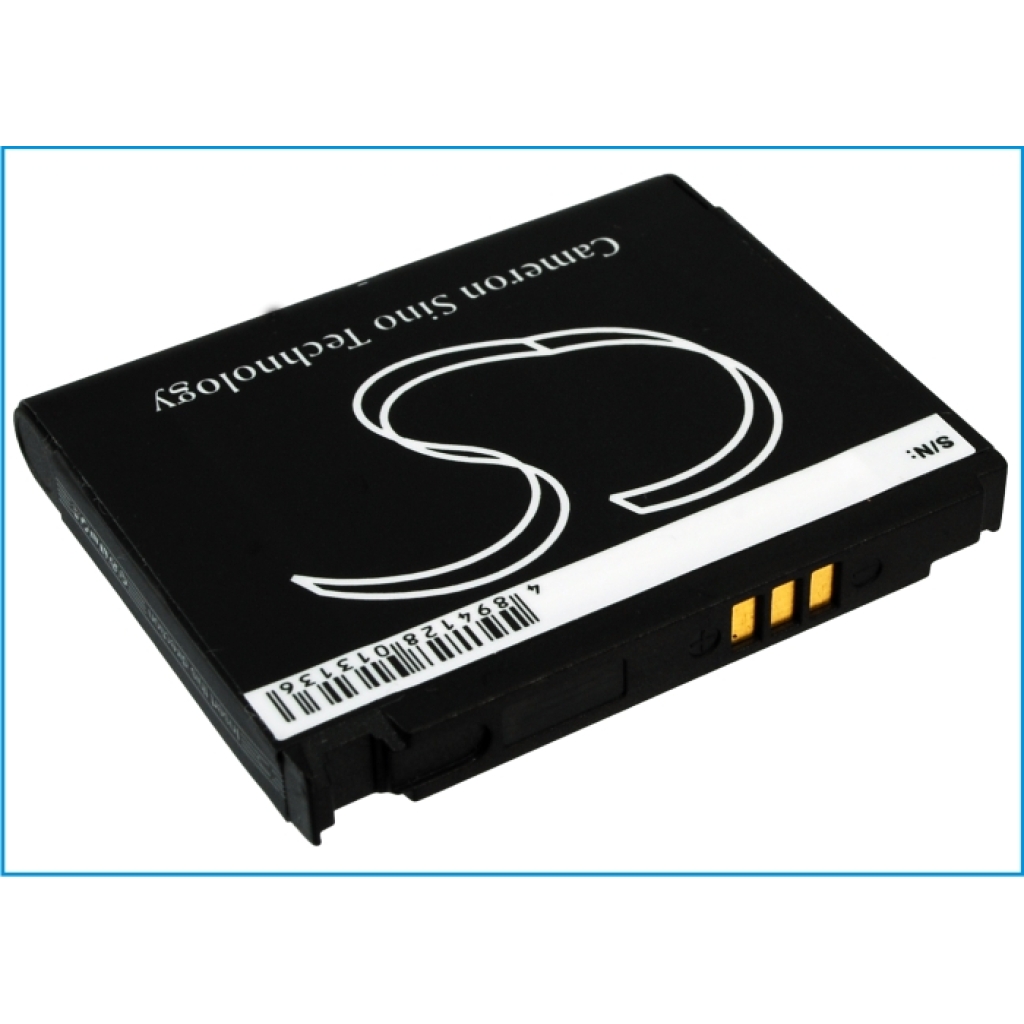 Batterie de téléphone portable Samsung Instinct Mini S30