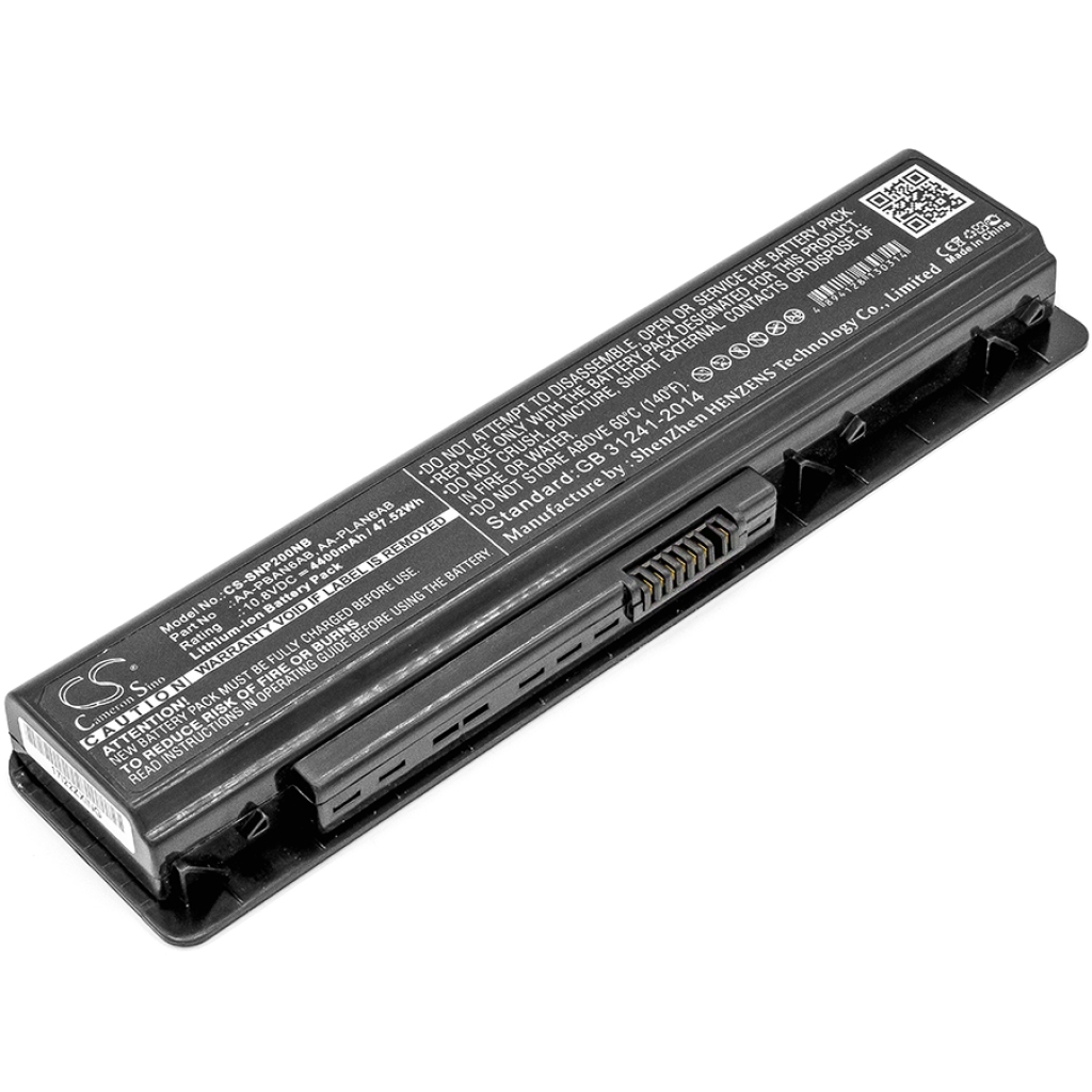 Samsung NP200B4