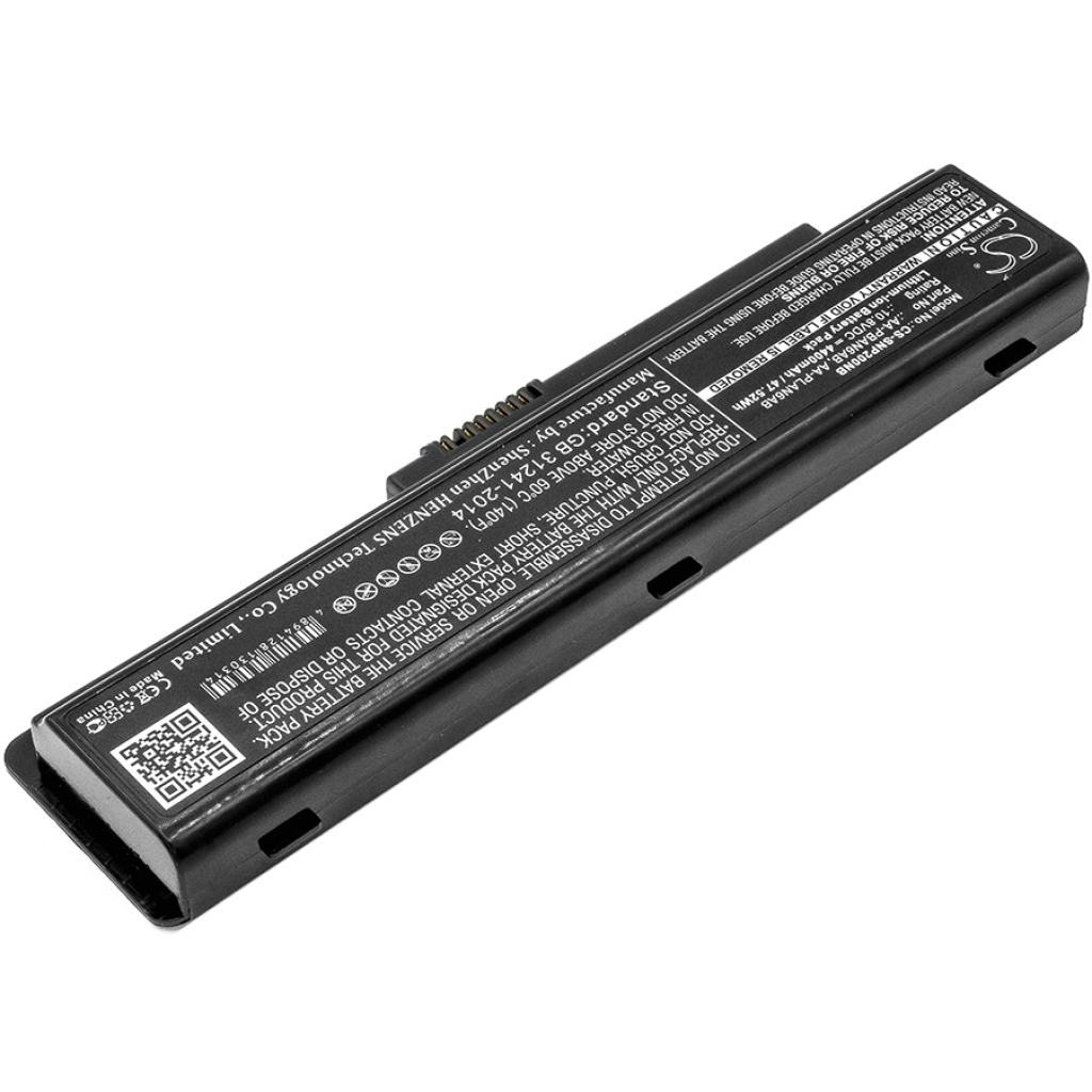 Samsung NP200B4