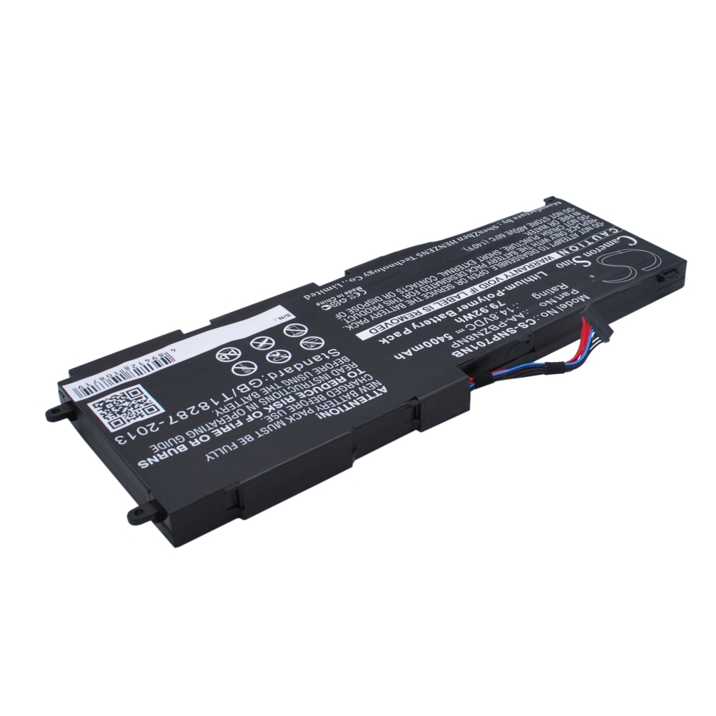 Samsung NP700Z7C