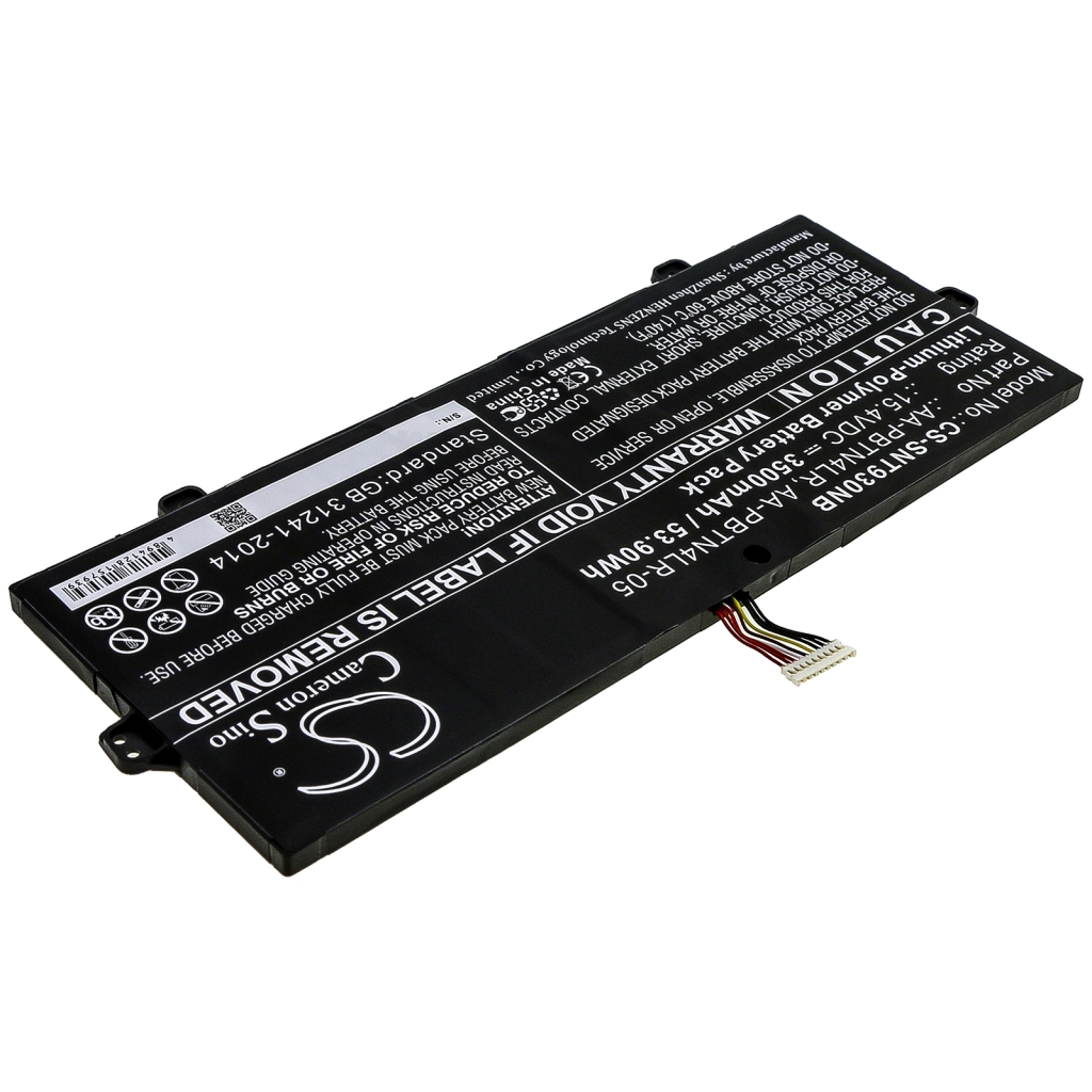Samsung NT950SBV