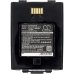 Two-Way Radio Battery Sepura CS-SPR200TW