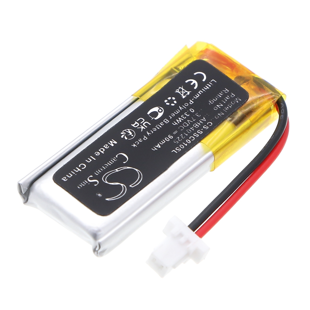 Wireless Headset Battery Sena CS-SSC010SL