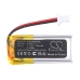 Wireless Headset Battery Sena CS-SSC010SL