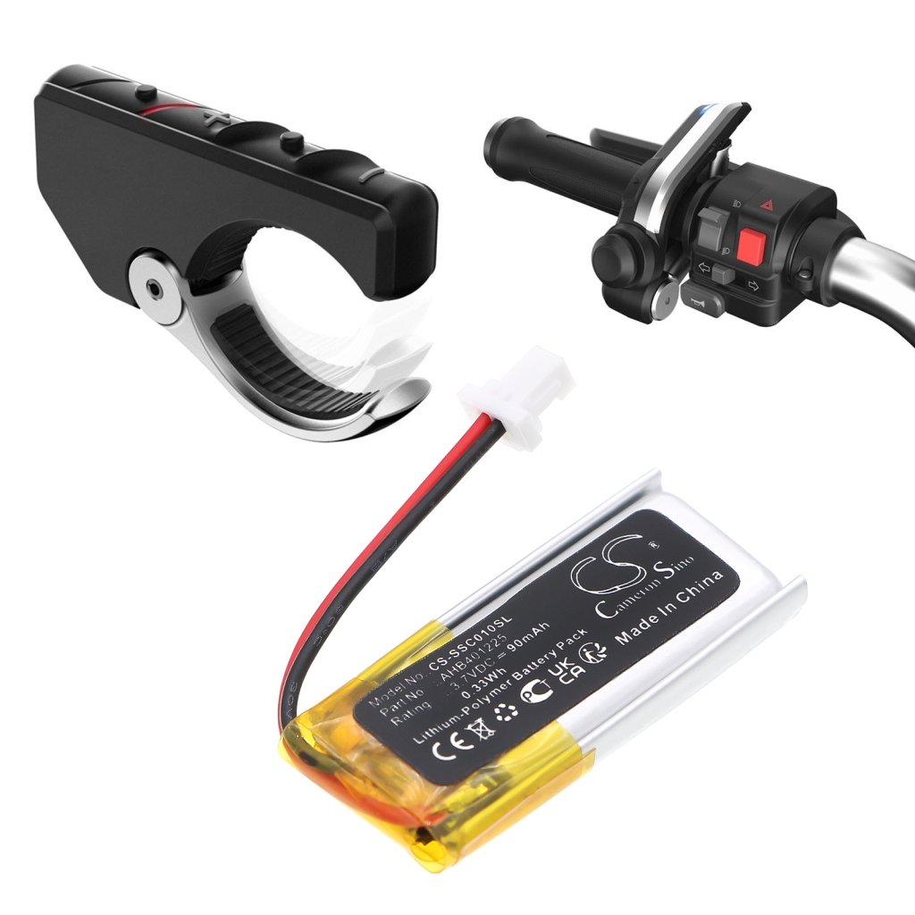 Wireless Headset Battery Sena CS-SSC010SL