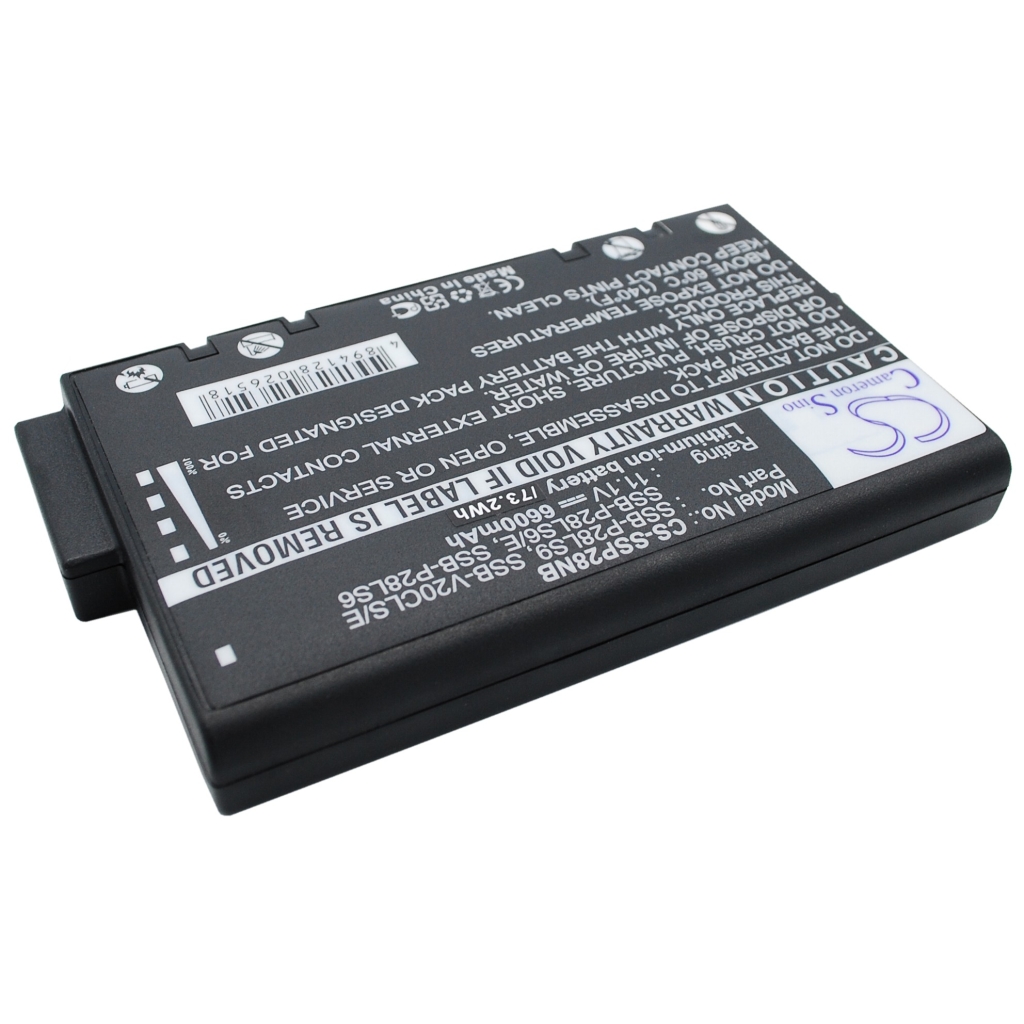 Samsung P28 XTM 1600