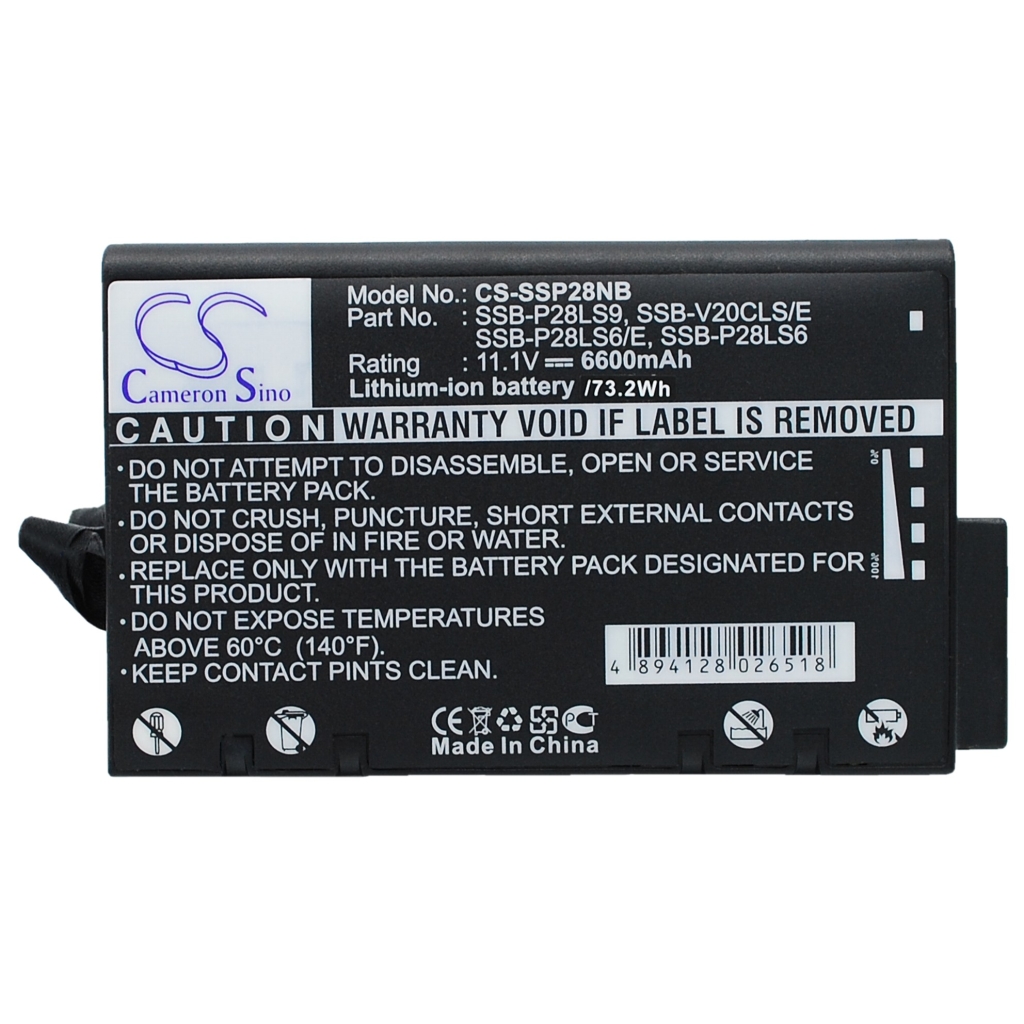Samsung P28 XTM 1600