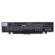 Notebook battery Samsung R610 AS07