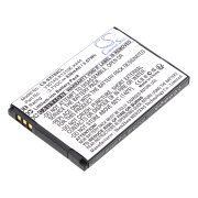CS-SX780CL<br />Batteries for   replaces battery V30145-K1310-X444