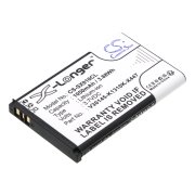 Cordless Phone Battery Siemens Gigaset SL910H