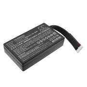 Speaker Battery Sony GTK-XB90