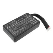 Speaker Battery Sony GTK-XB90