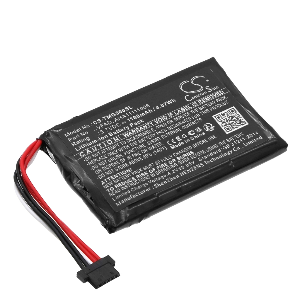 TomTom Go 6000