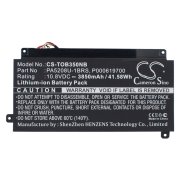 Notebook battery Toshiba Chromebook CB30-A3120