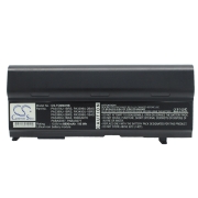 Notebook battery Toshiba Satellite A105-S4274