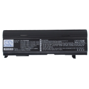 Notebook battery Toshiba Satellite A105-S4274
